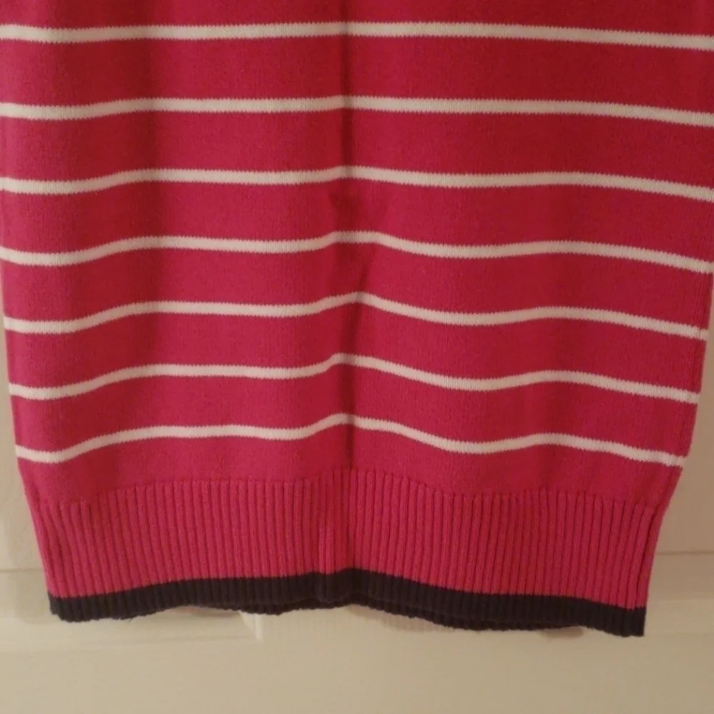 Gymboree Striped Sweater